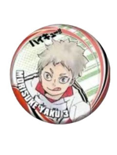 夜久卫辅-原画第六弹吧唧