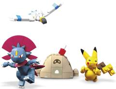Mega Construx 玛狃拉-资料图