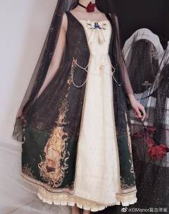 枫丹白鹿-资料图