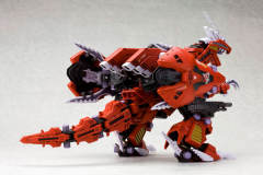Highend Master Model EZ-034 Geno Breaker Raven Custom-资料图