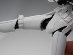 SHF 帝国冲锋队 Rogue One-资料图