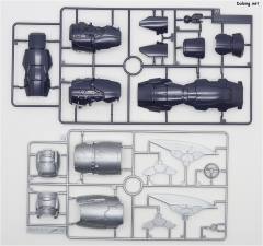 HG 魔神Z-资料图