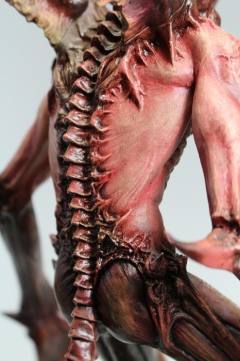 Amon Crimson Devil-资料图