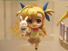 Nendoroid Petit 高町薇薇欧-资料图