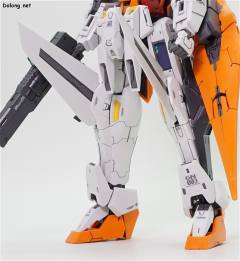MG GN-003 主天使高达-资料图