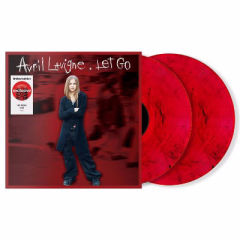 Let Go(Target限定)