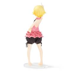 姬丝秀忒·雅赛劳拉莉昂·刃下心 十周年 ver.-资料图