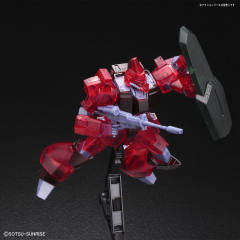 HGUC RMS-117 加里波第β 透明色-资料图
