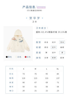 贺华岁-资料图