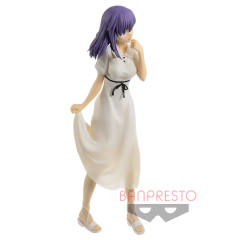 EXQ Figure 间桐樱 -资料图