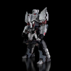 风雷模型 威震天 IDW