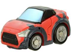 克里夫 Daihatsu Copen-资料图
