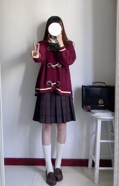 精灵晚宴·毛衣-资料图