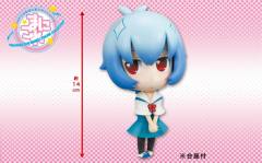 Deformation Maniac 绫波丽 -资料图