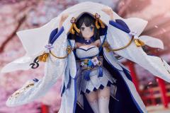 F:Nex 赫斯缇雅 -白无垢--资料图