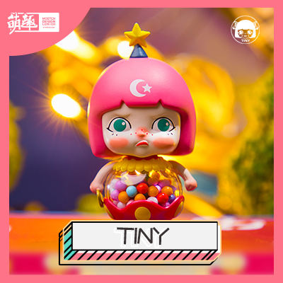 Tiny幻夜游乐园系列