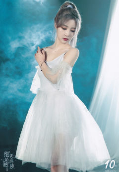 刘姝贤 十周年内封 ver.A