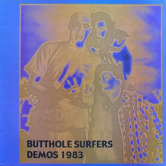 Demos 1983