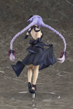 紫心勋章 Dress ver.-资料图