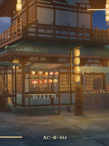 三千界影卡R-014