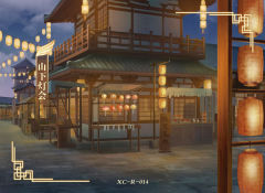 三千界影卡R-014