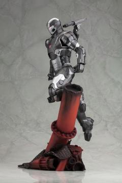 ARTFX 战争机器 -资料图