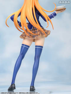 Sekai Seifuku Sakusen 薙切绘里奈 -资料图