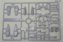 HG 高达SEED GAT-X207 迅雷高达 重制版-资料图