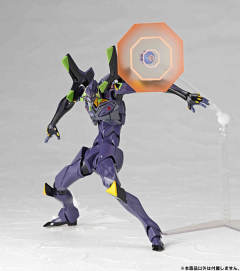 EVA8号机 Beta-资料图