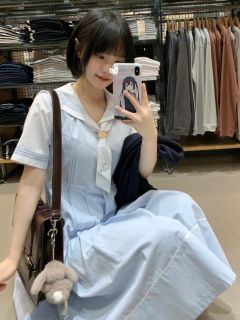 小海鸥·盛夏服-资料图