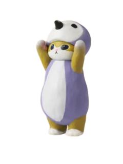 想当企鹅-资料图