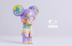 萌达布 x Psycho苑-资料图