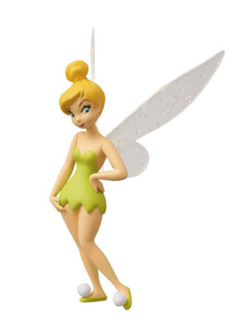 Tinkerbell 