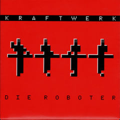 Die Roboter