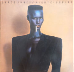 Nightclubbing