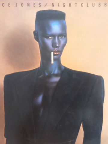 Nightclubbing