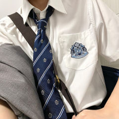 基础款 DK衬衫-资料图