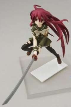 Figure Meister Shana & Nanatsuiro Selection 夏娜 Flame Haze ver.