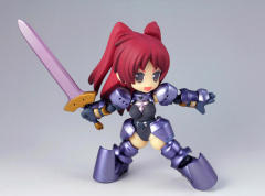 向坂环 Dark Knight Color ver.-资料图