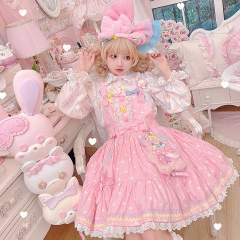 sweetbabybear-资料图