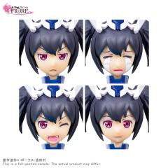 Vlocker's Fiore Primula Belarina(Volks)-资料图