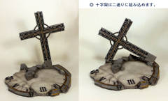 绫波丽 Cross-资料图