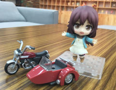 森友望未-资料图