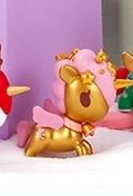 节日（铃铛金）-资料图