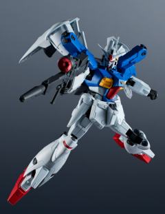 Gundam Universe - RX-78GP01Fb 全方位推进型