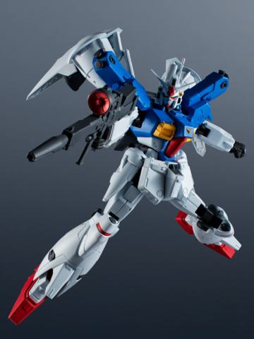 Gundam Universe - RX-78GP01Fb 全方位推进型