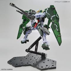 MG GN-002 力天使高达 彩透版-资料图