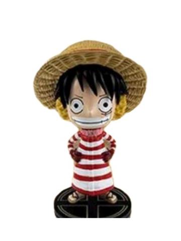 Luffy