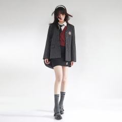 利维堡学院·套装-资料图