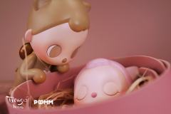 Teddy-棕色-资料图